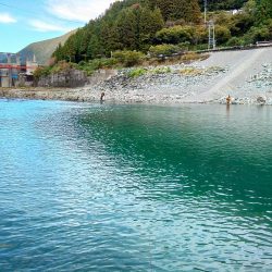 天竜川ルアーフライ専用区